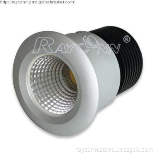 LED Spotlight, 35~50W Halogen Bulb Replacement (WD)
